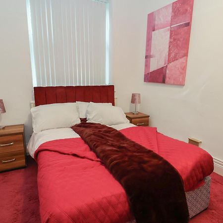 Gwynant Villa Rhyl Luaran gambar