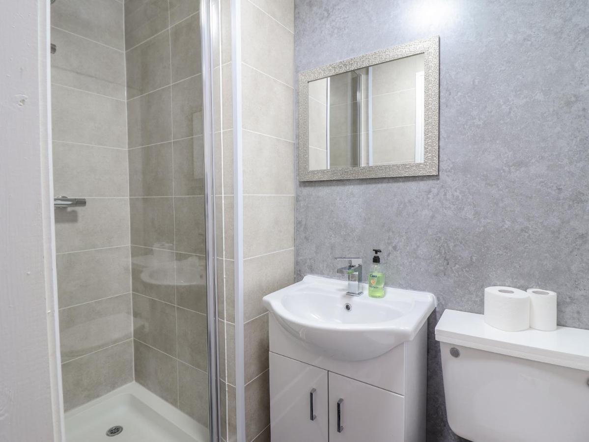 Gwynant Villa Rhyl Luaran gambar