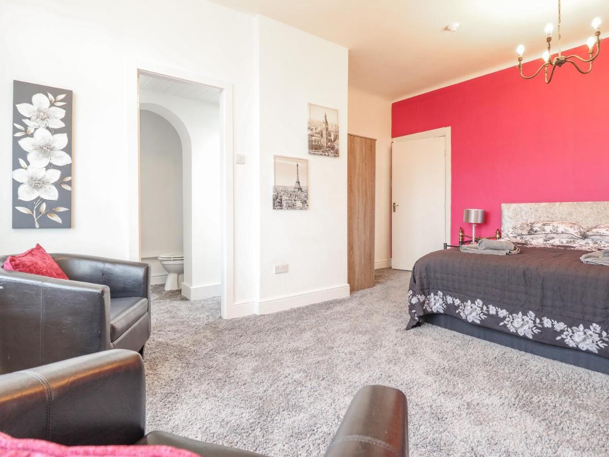 Gwynant Villa Rhyl Luaran gambar