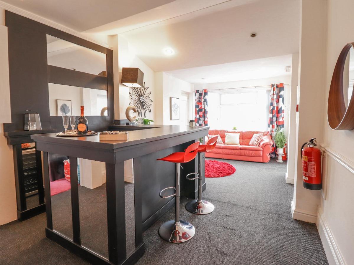 Gwynant Villa Rhyl Luaran gambar