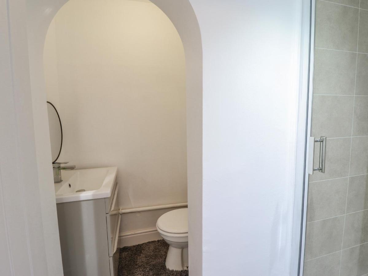Gwynant Villa Rhyl Luaran gambar