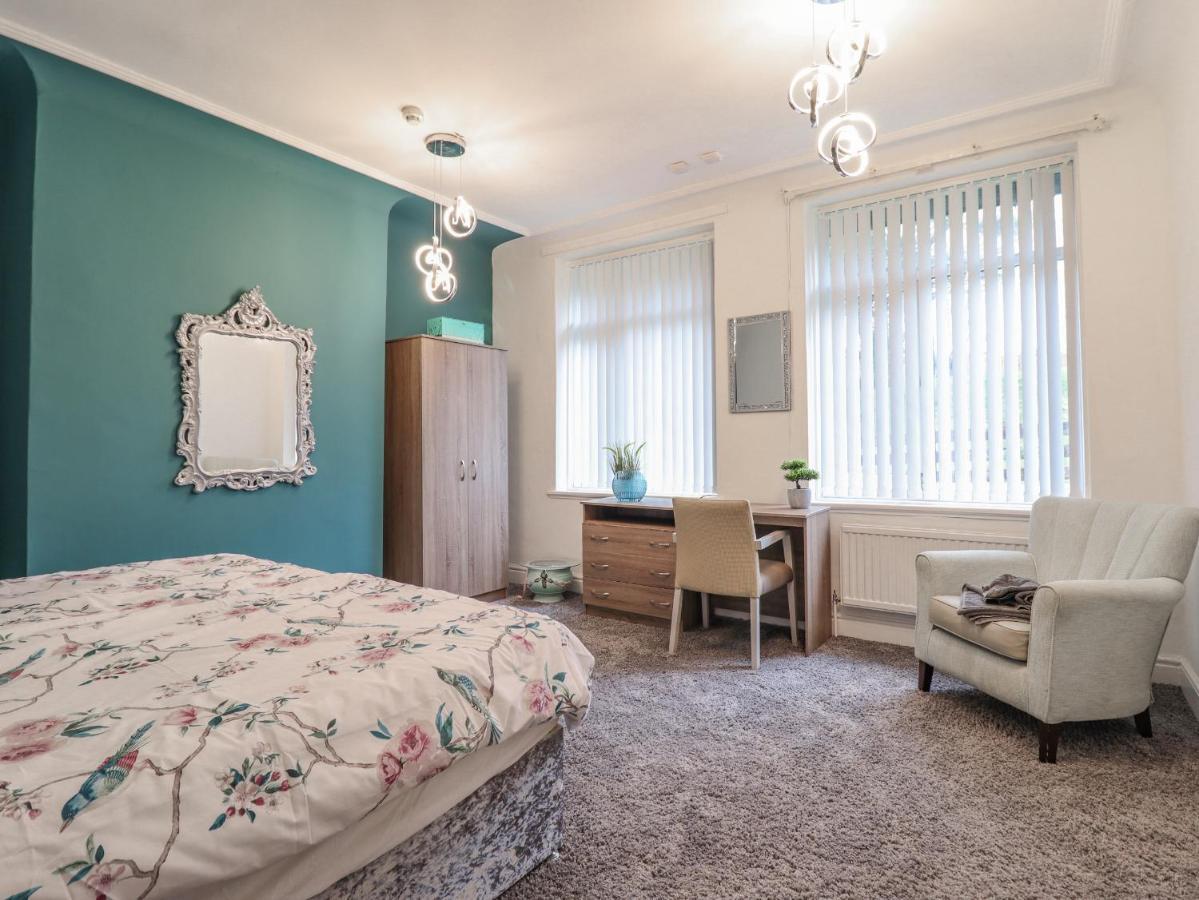 Gwynant Villa Rhyl Luaran gambar