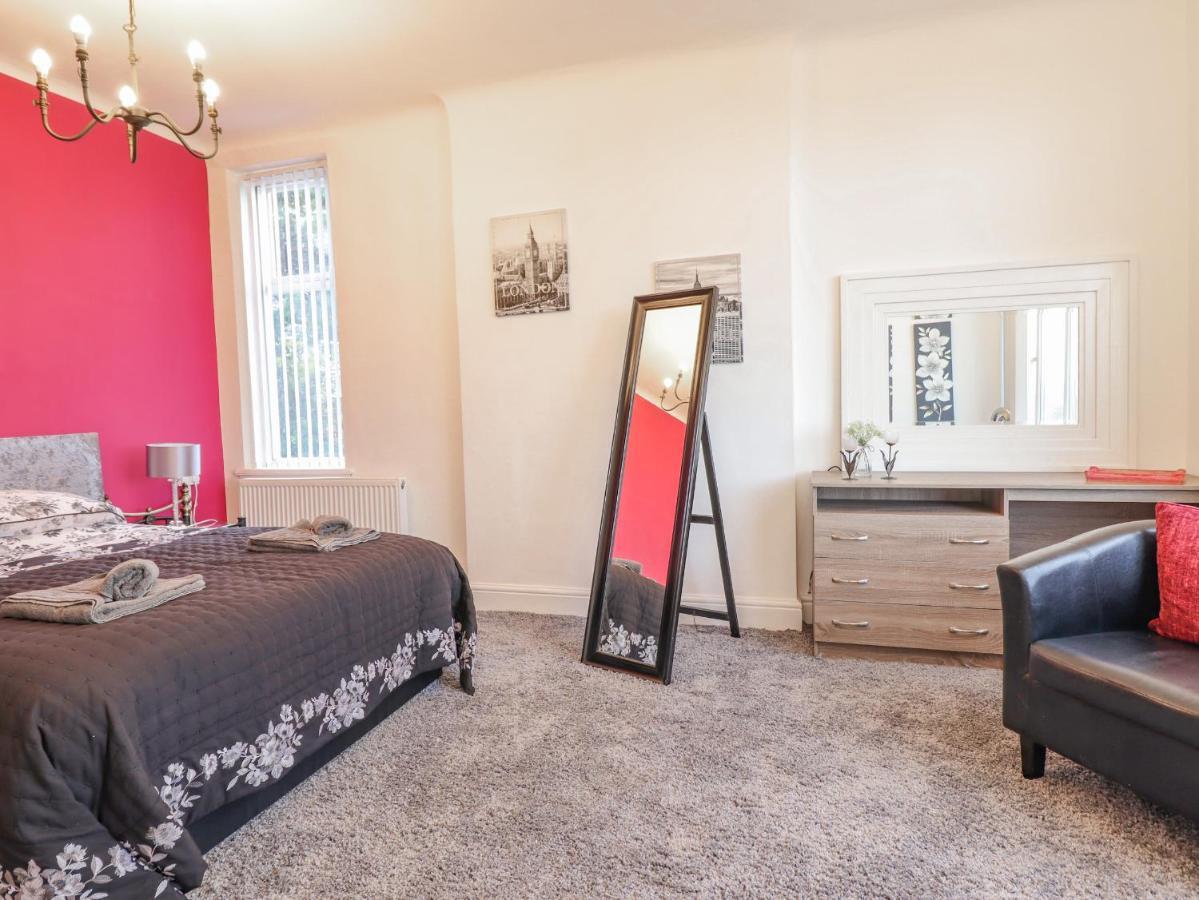 Gwynant Villa Rhyl Luaran gambar