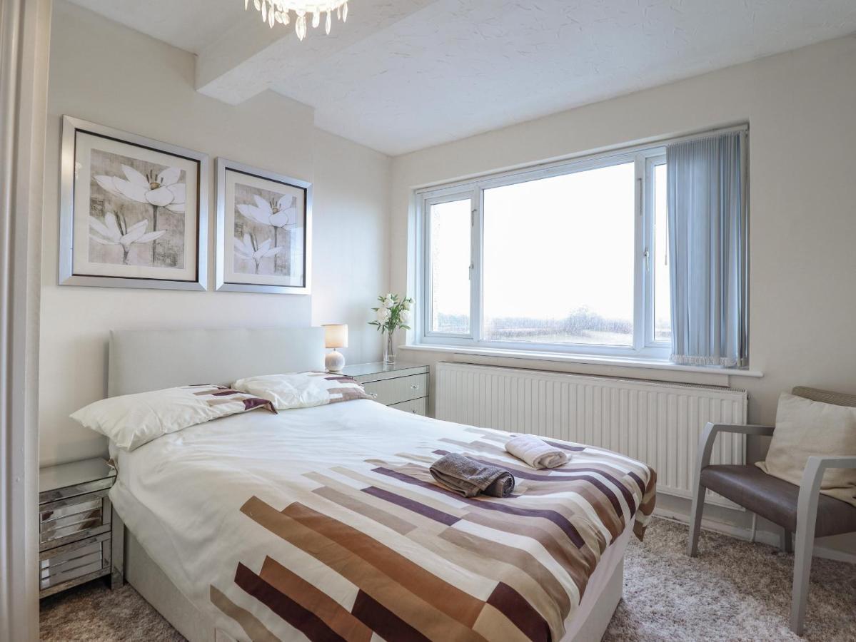 Gwynant Villa Rhyl Luaran gambar
