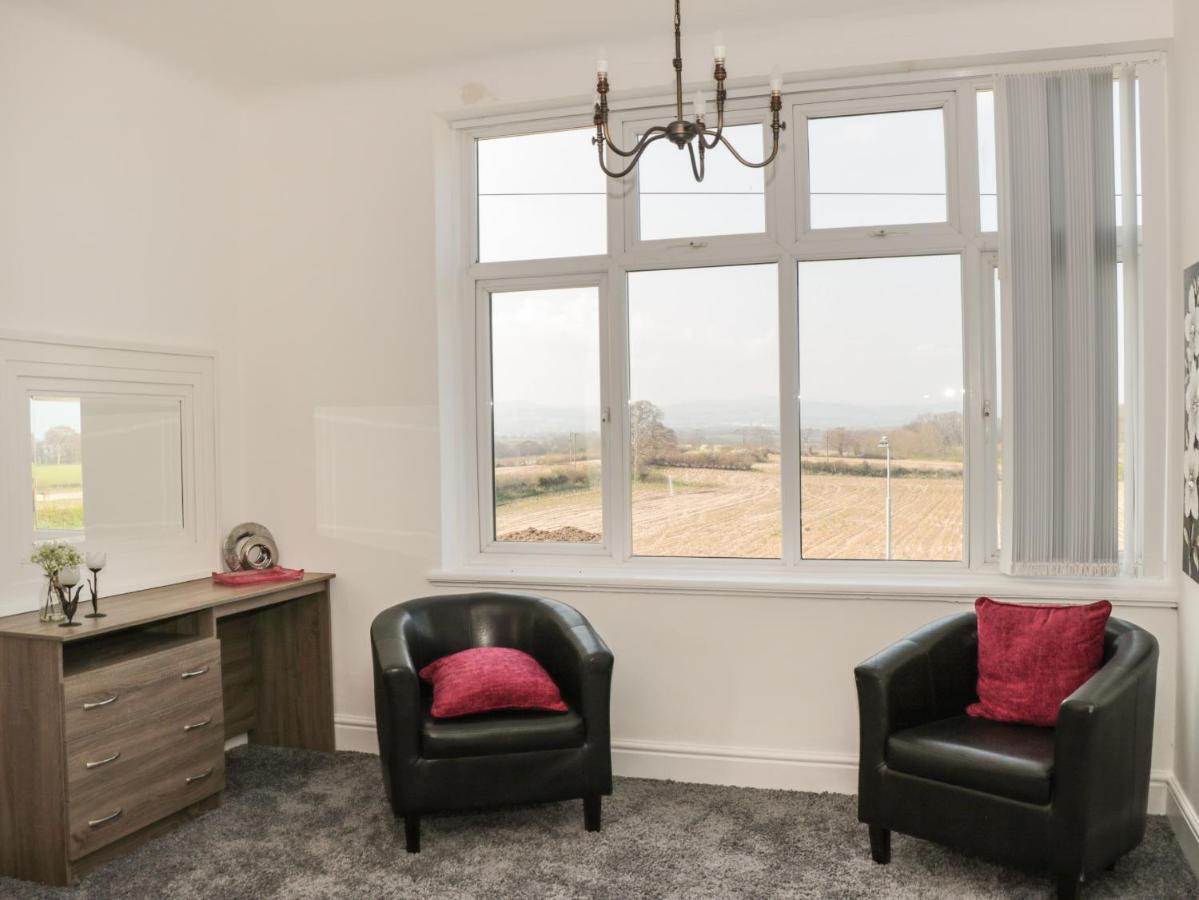 Gwynant Villa Rhyl Luaran gambar