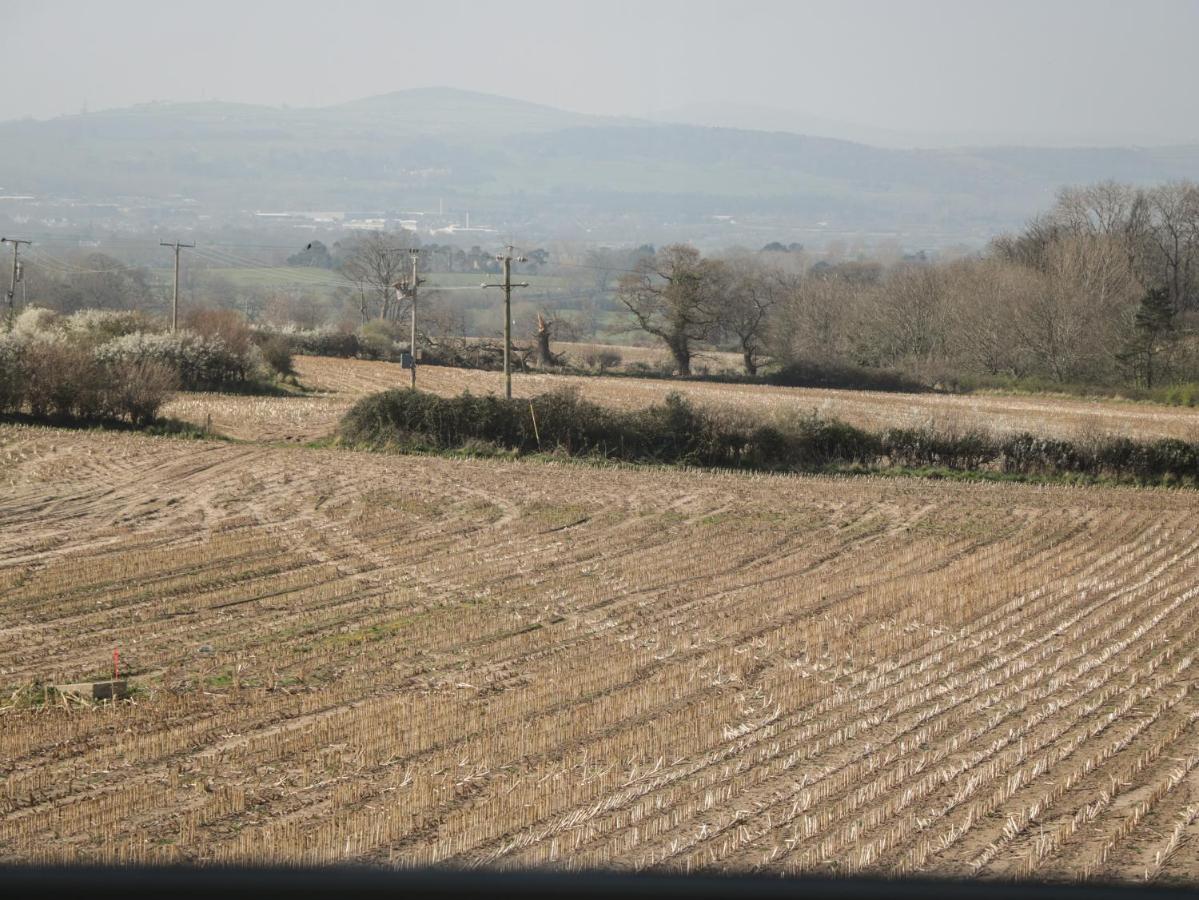 Gwynant Villa Rhyl Luaran gambar