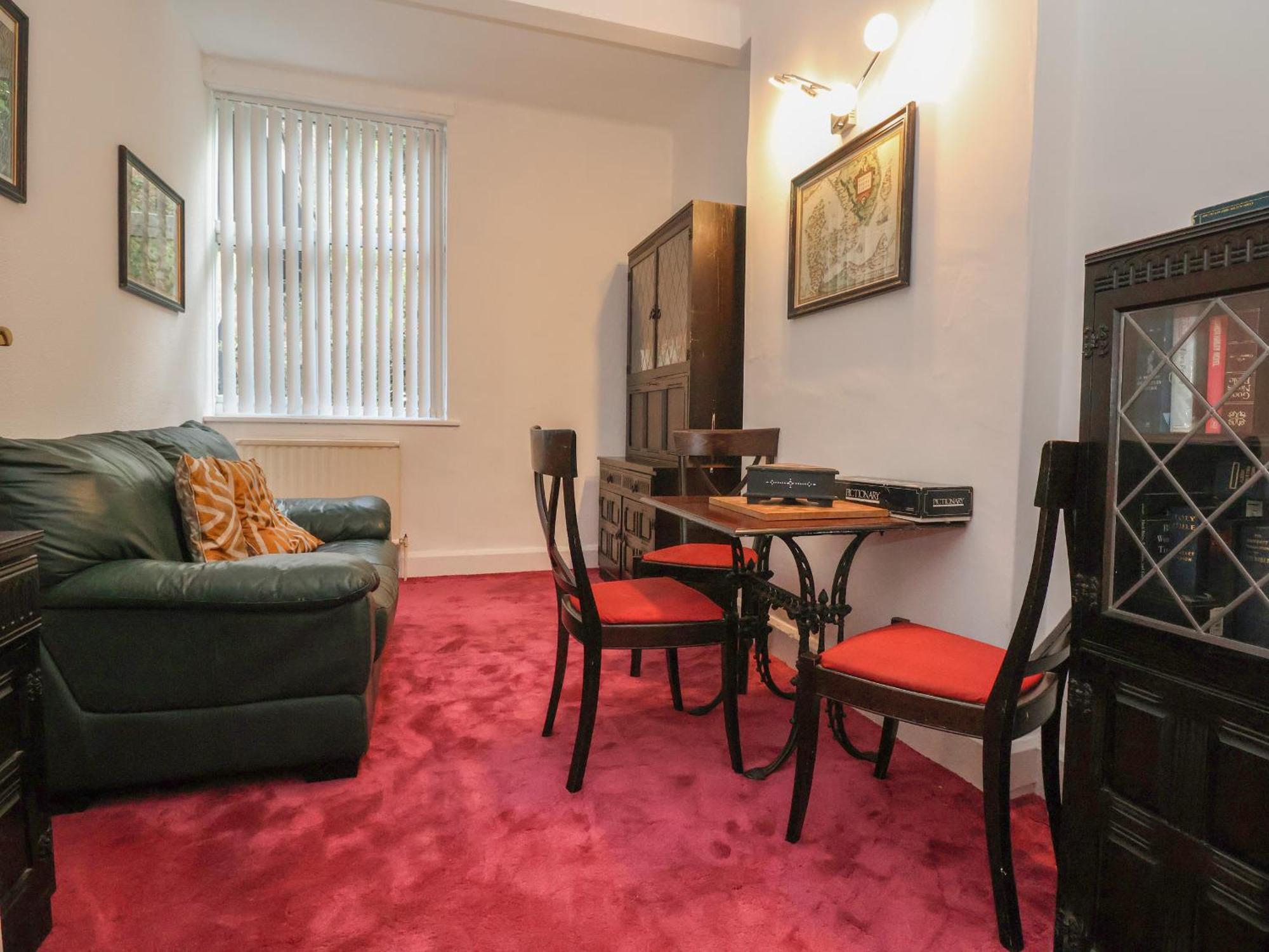 Gwynant Villa Rhyl Luaran gambar