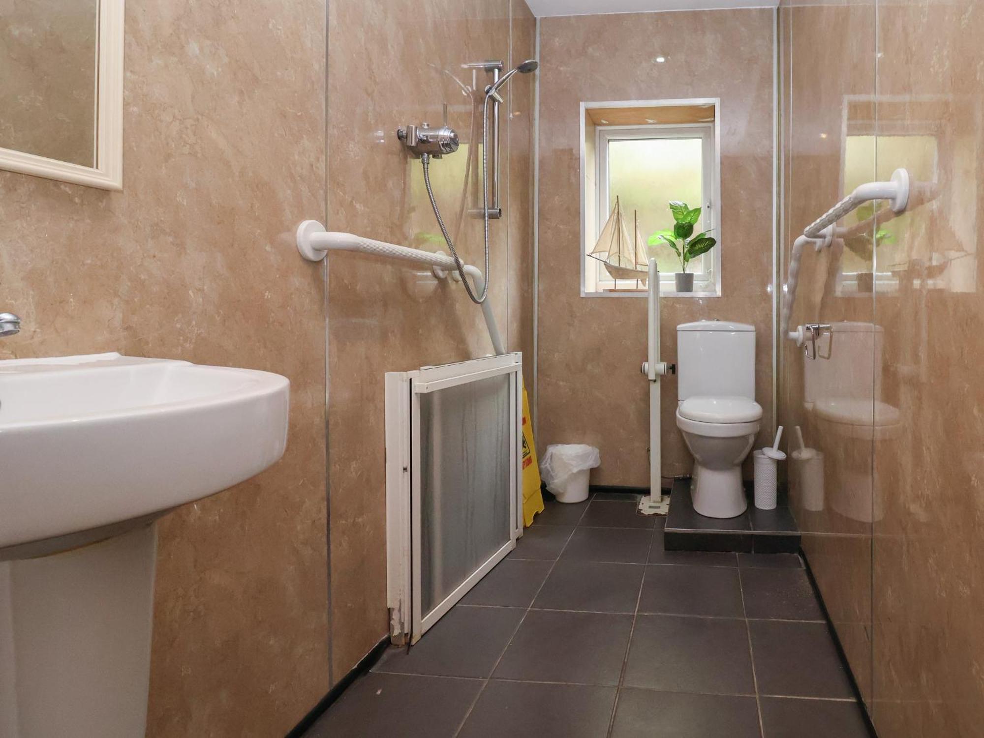 Gwynant Villa Rhyl Luaran gambar