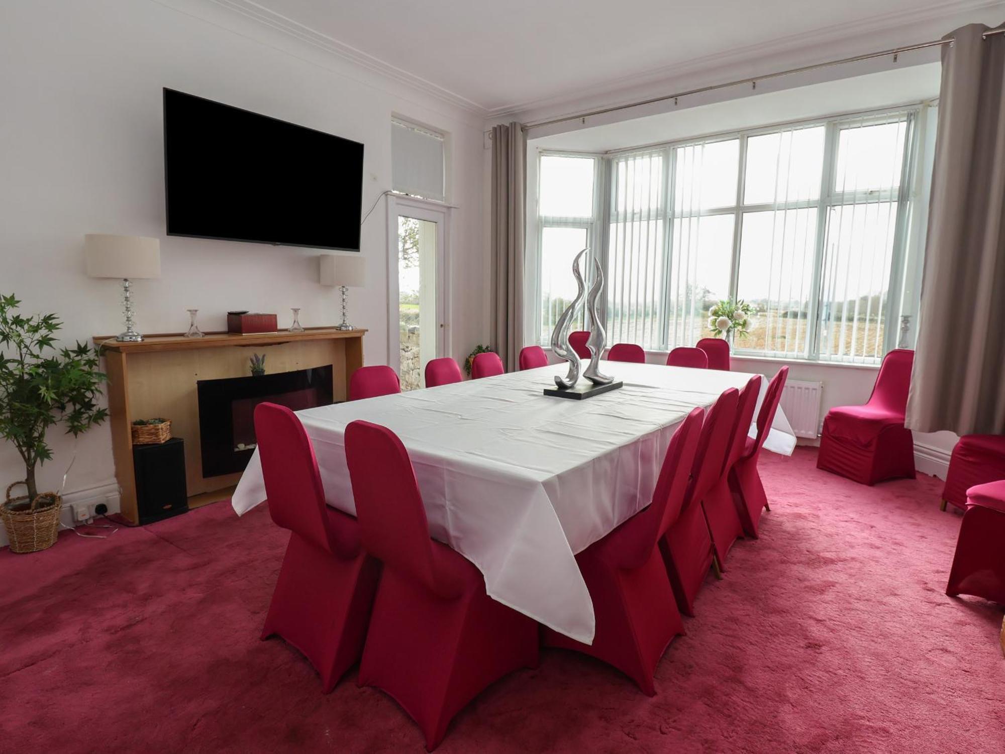 Gwynant Villa Rhyl Luaran gambar