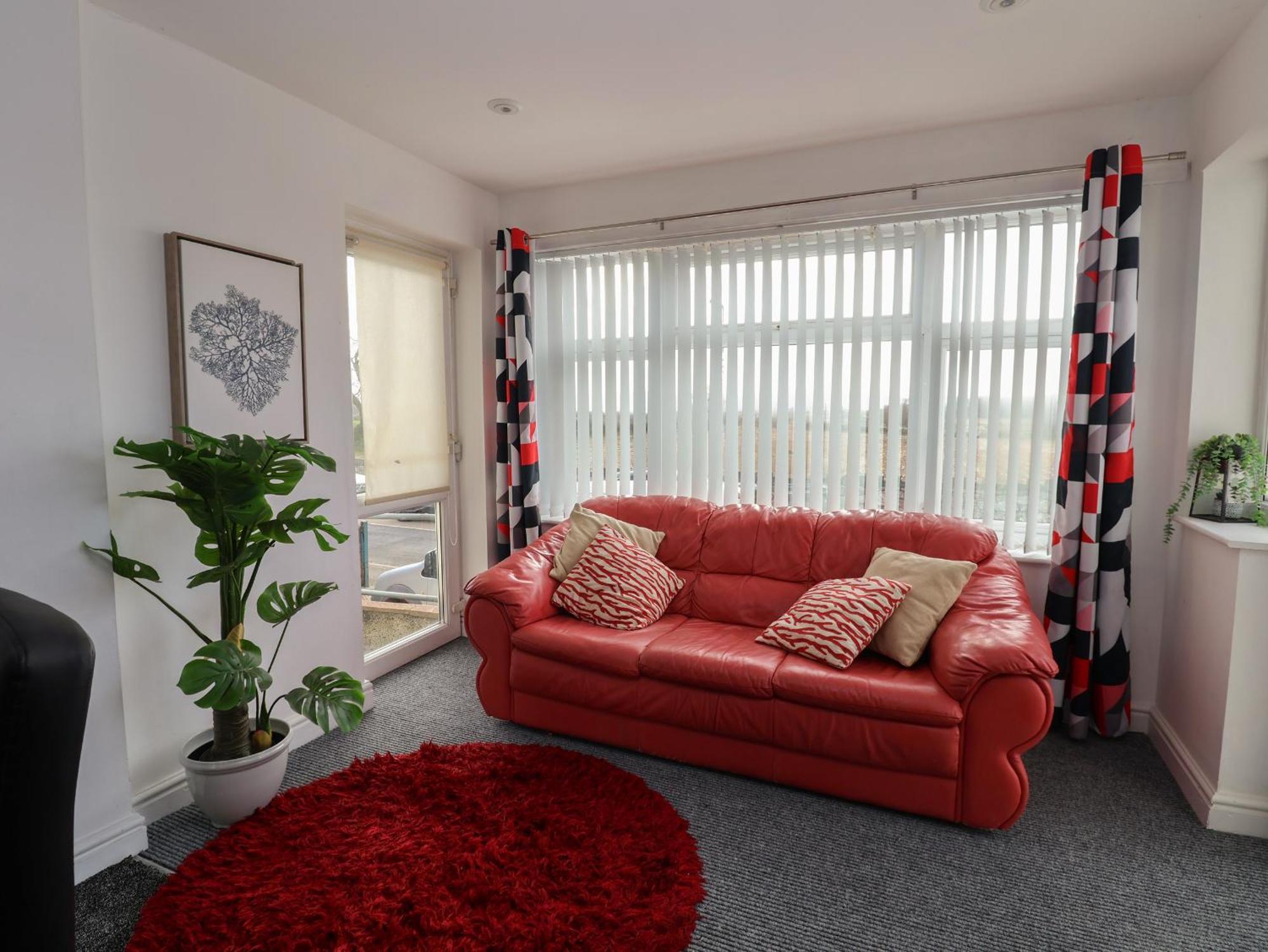 Gwynant Villa Rhyl Luaran gambar