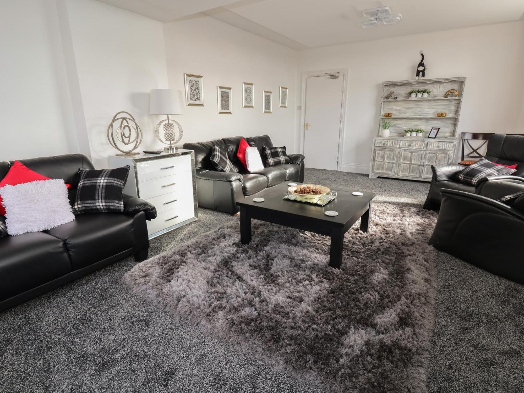 Gwynant Villa Rhyl Luaran gambar