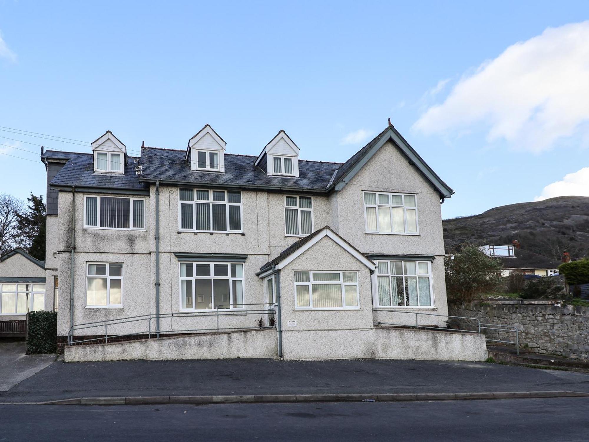 Gwynant Villa Rhyl Luaran gambar