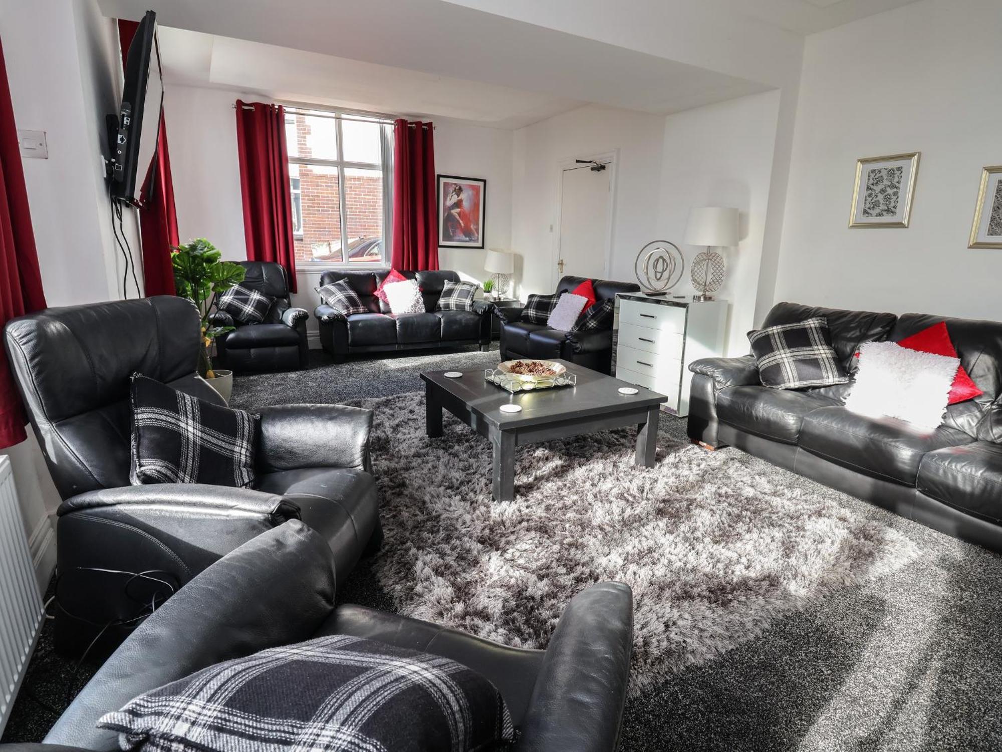Gwynant Villa Rhyl Luaran gambar