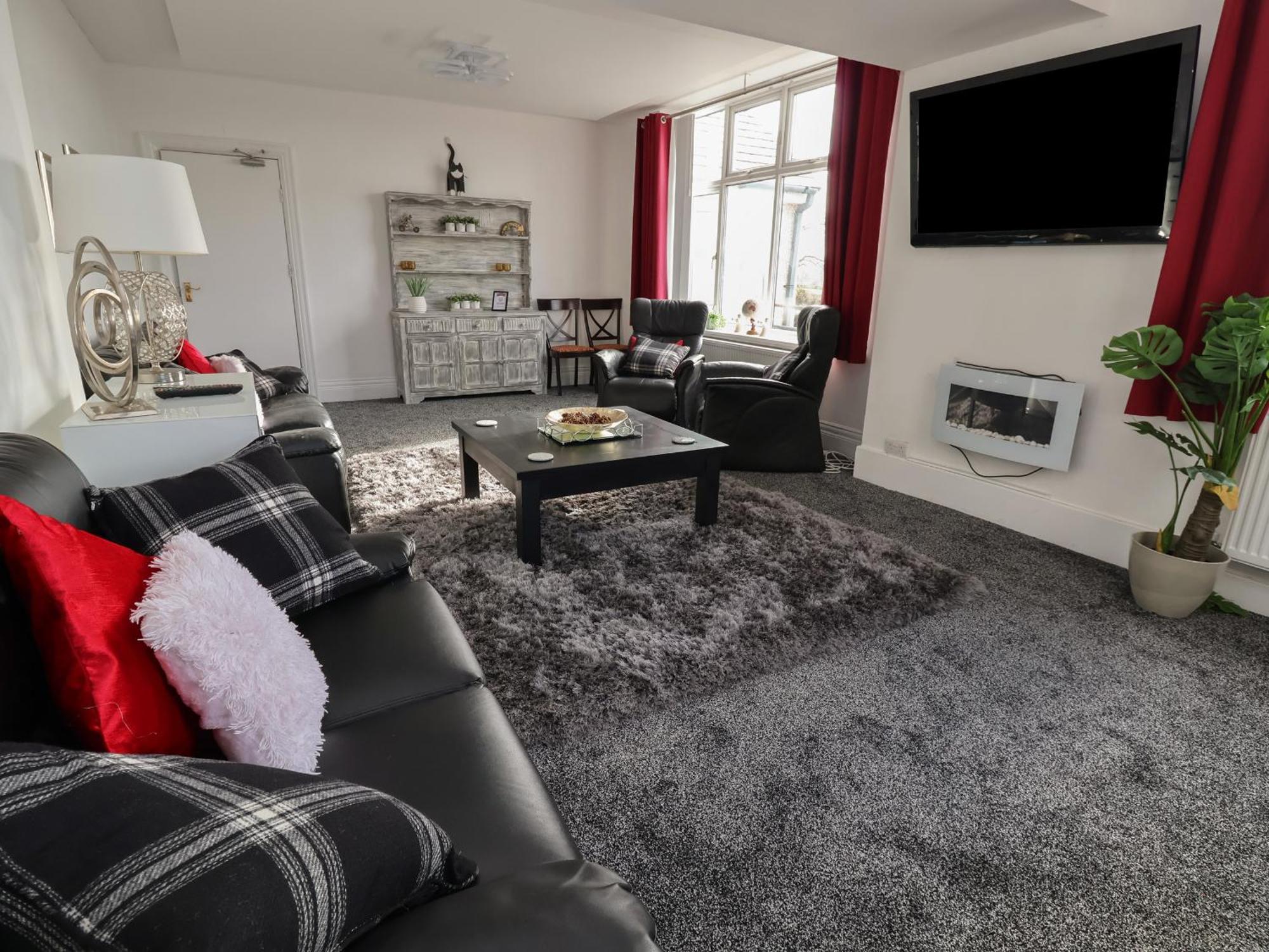 Gwynant Villa Rhyl Luaran gambar