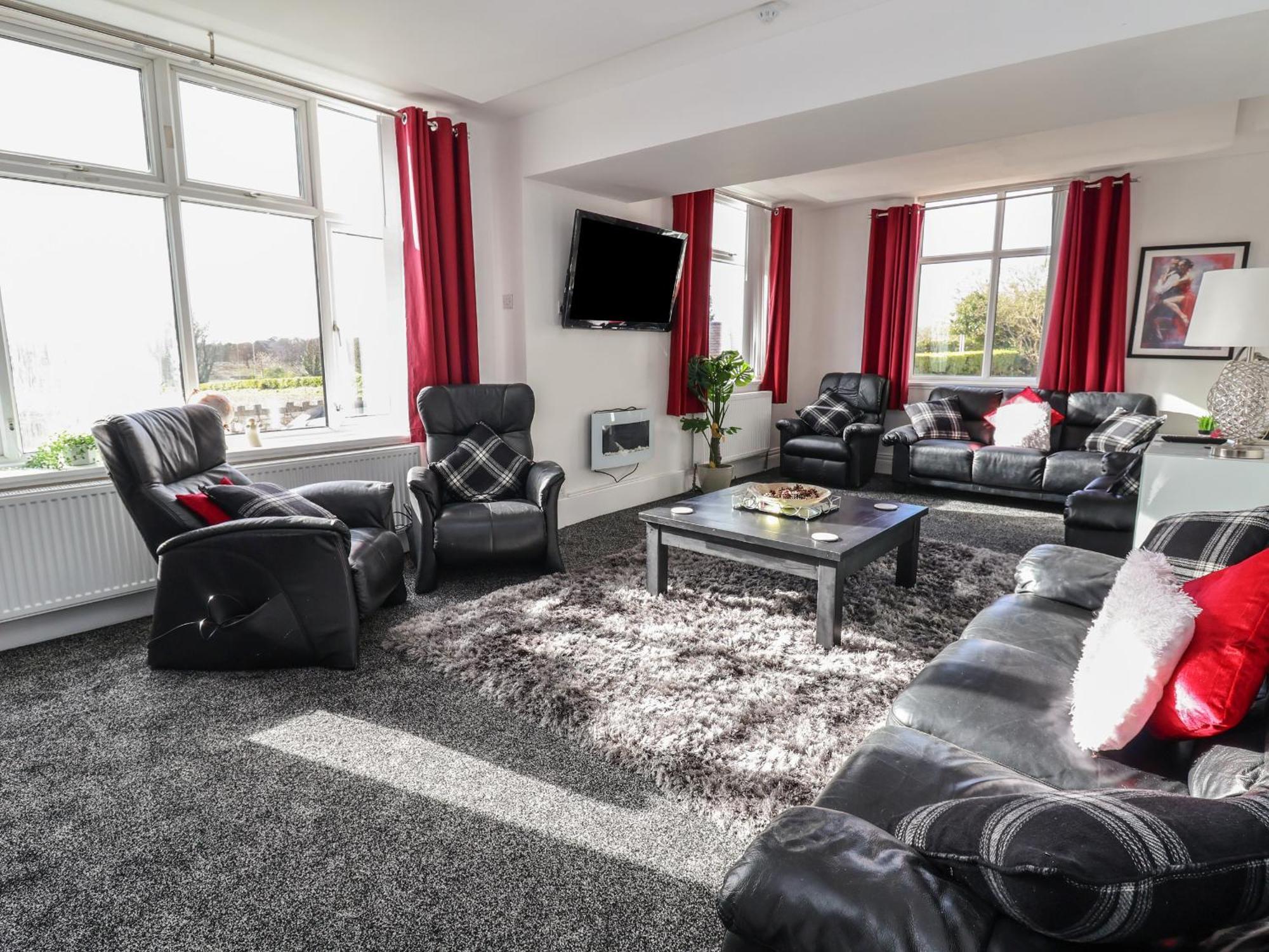 Gwynant Villa Rhyl Luaran gambar
